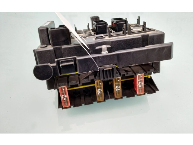   Pojistková skříňka 9657608880   Citroen Berlingo 2005