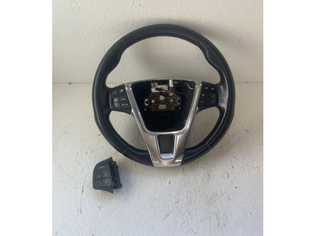 Руль Volvo S60  2014 - 2018 года       