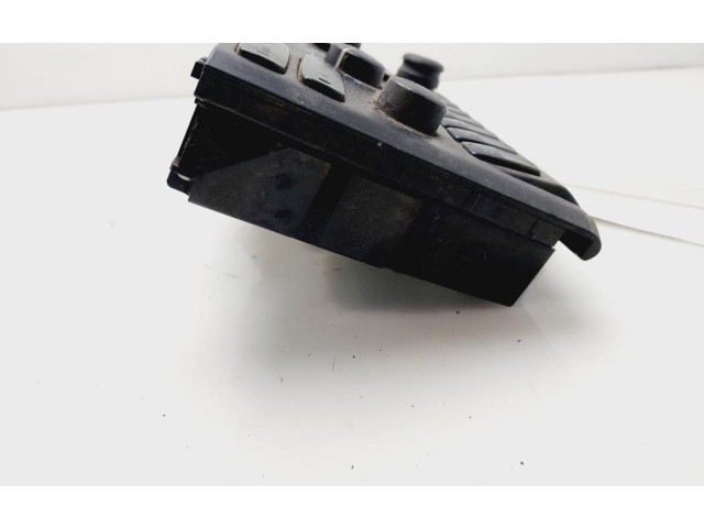 Блок управления климат-контролем 8697137 Volvo XC90