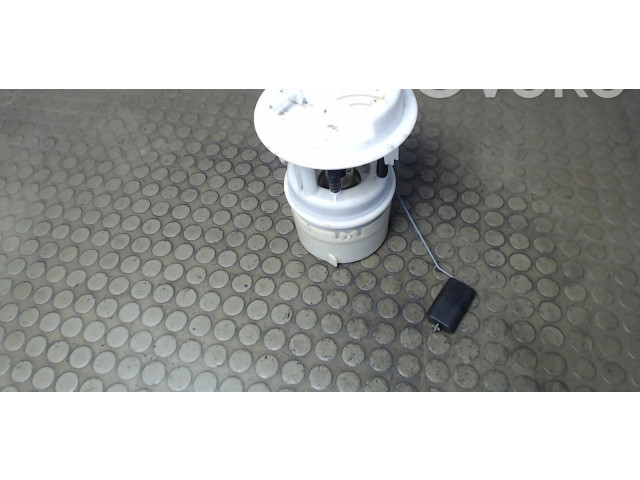 Vstřikovací čerpadlo NICHTZUTREFFEND Peugeot 206