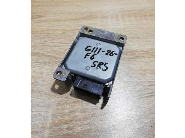 Блок подушек безопасности 1H0959656 Volkswagen Golf III