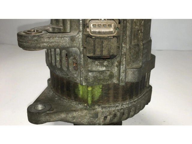 Генератор 1800A311, A5TL0291ZT Mitsubishi L200 2.5