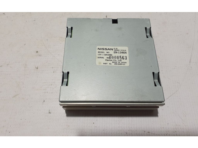 Блок управления 280601CA1A Infiniti FX