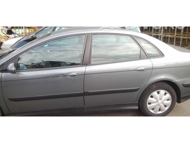 Блок АБС NT   Citroen  C5  2001 - 2004 года