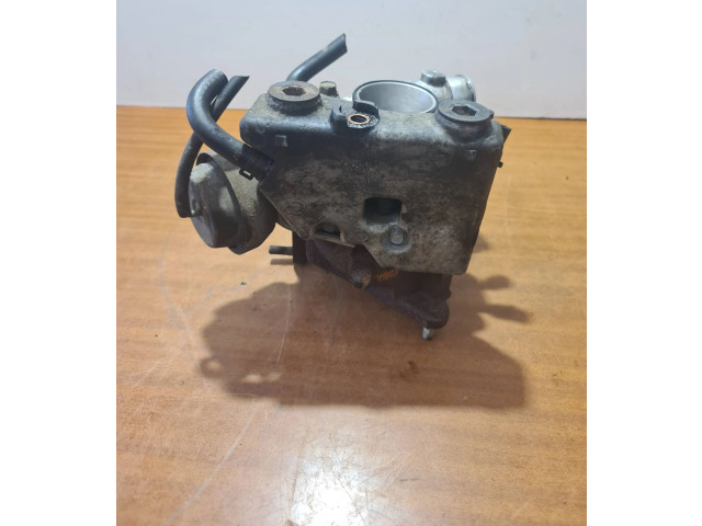 Turbodmychadlo Турбина Subaru Forester SH