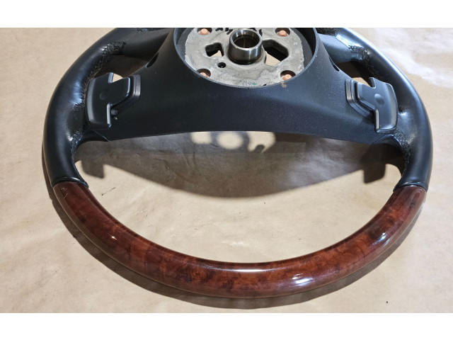 Руль Mercedes-Benz GL X164  2006 - 2012 года A1644607103, 1644607103      