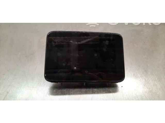 Дисплей    KT1T188955GC   Ford Transit -  Tourneo Connect