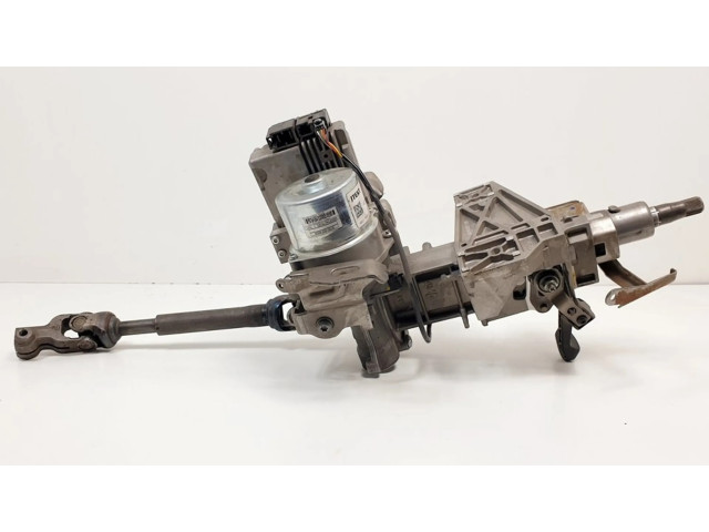    Рулевая рейка 6800005109, 488103594R   Renault Clio IV 2012-- года