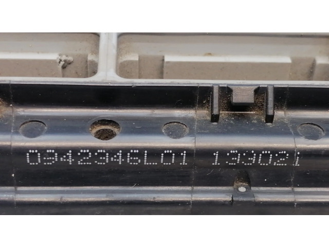 Řídící jednotka P56041592AF, 05A0200RPPZQ Jeep Cherokee III KJ 2004