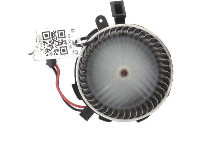 Вентилятор печки    8T1820021, N1-0479E   Audi Q5 SQ5