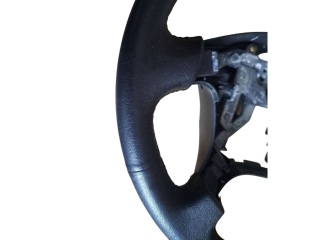 Руль Mitsubishi Outlander 2001 - 2007 года