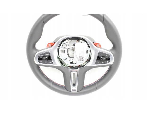 Volant BMW M3 G80 2022 9882673