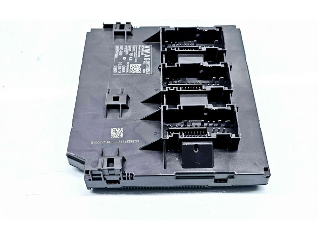 Блок комфорта 5K0937085AD   Volkswagen Caddy   