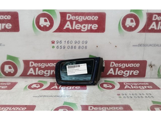 Zpětné zrcátko Mercedes-Benz C W202 1995 2028110198