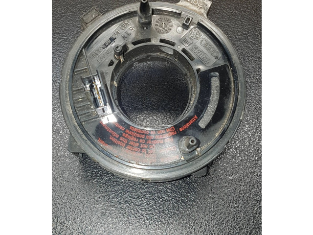 Подрулевой шлейф SRS 1J0959653, 1J0959653A   Volkswagen Bora