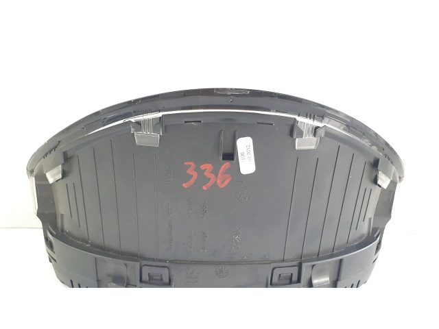 Přístrojová deska Mercedes-Benz Vito Viano W639 2012 A6399005600