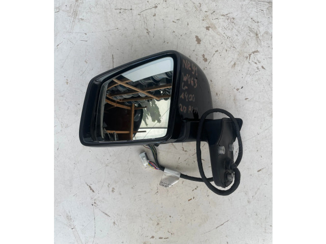 Zpětné zrcátko Mercedes-Benz G W463 2018