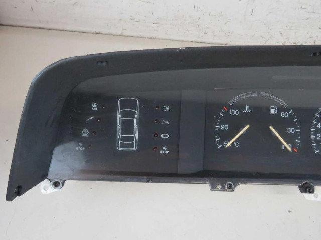 Přístrojová deska Lancia Dedra 1989 Nonapplicabile