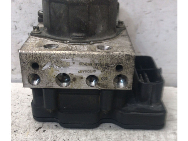Jednotka ABS 0265242838, 0265242838   Fiat Punto Evo 2010