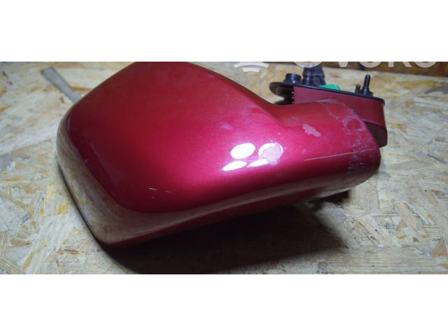 Зеркало электрическое        Chevrolet Orlando  2011 -  года   