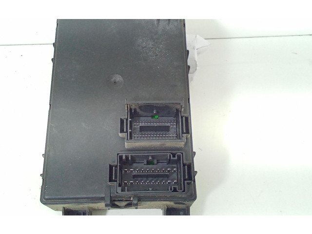 Блок предохранителей 00517187860, 00517187860 Fiat Grande Punto