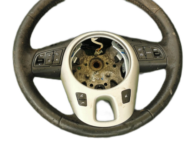 Volant KIA Venga 2010