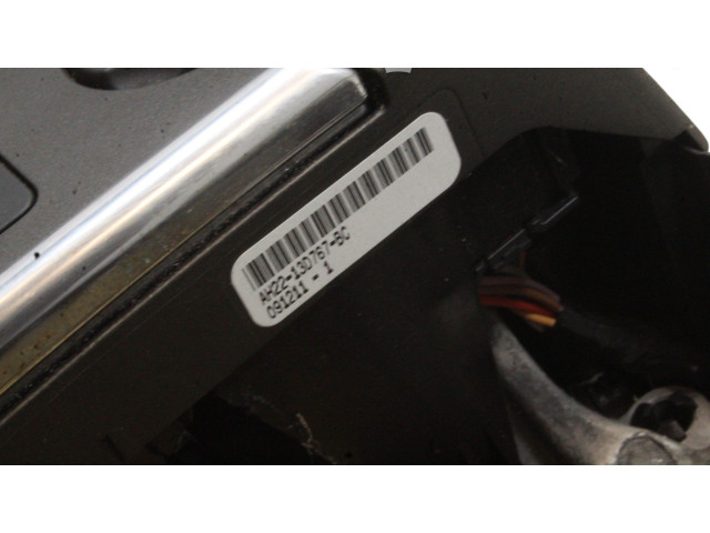 Руль Land Rover Discovery 4 - LR4 2010 - 2016 года AH223600EB