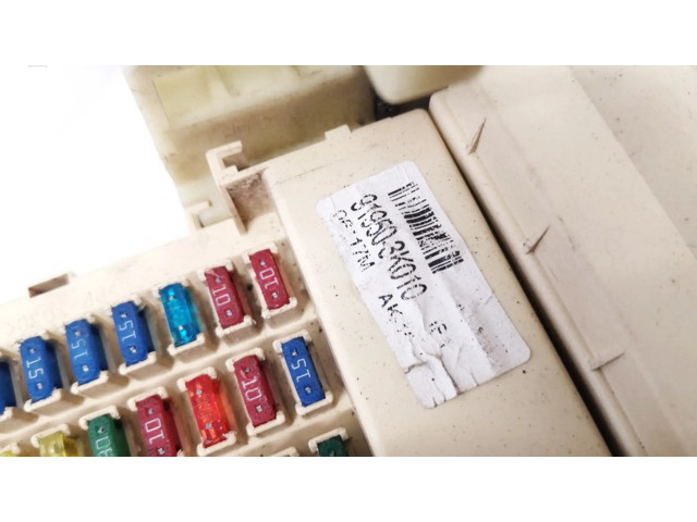 Блок предохранителей 919503k010, 91950-3k010 Hyundai Sonata