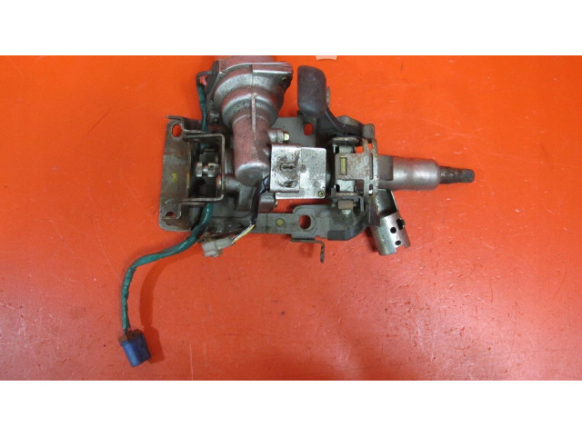  рейка  Колонка рулевая 8200091805   Renault Clio II 2001 - 2005 года