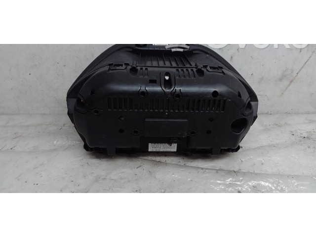 Přístrojová deska BMW 1 F20 F21 2013 62108794223