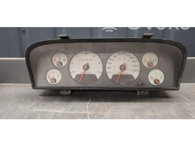 Панель приборов 56050936ab Jeep Grand Cherokee (WJ)