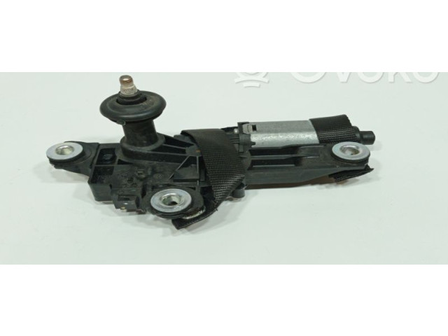 Моторчик заднего дворника 53028312, 31217000    Volvo C30