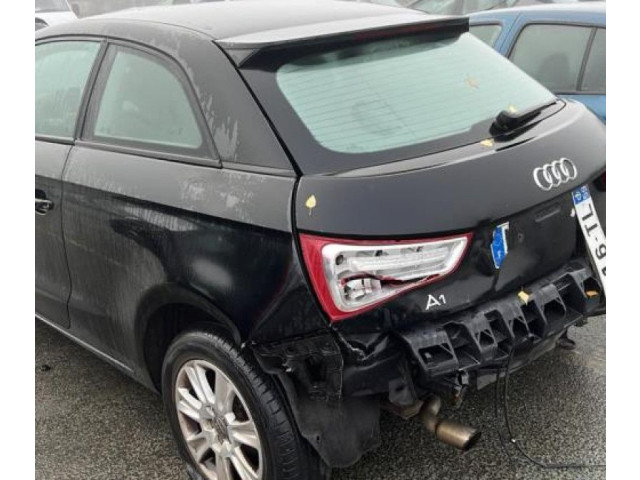 Панель приборов Audi A1