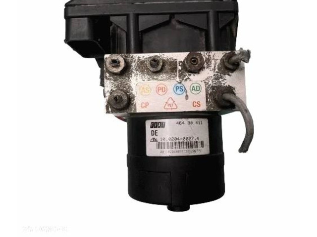 Jednotka ABS 46430411 Fiat Bravo - Brava 1996