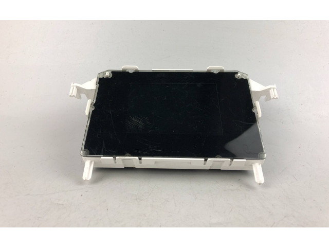 Дисплей    EM5T18B955BB, EM5T-18B955-BB   Ford Transit -  Tourneo Connect