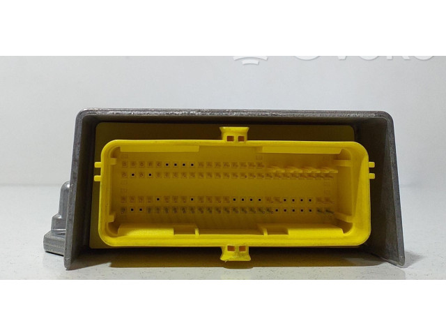 Блок подушек безопасности 7P0959655C, 66370 Porsche Cayenne (92A)