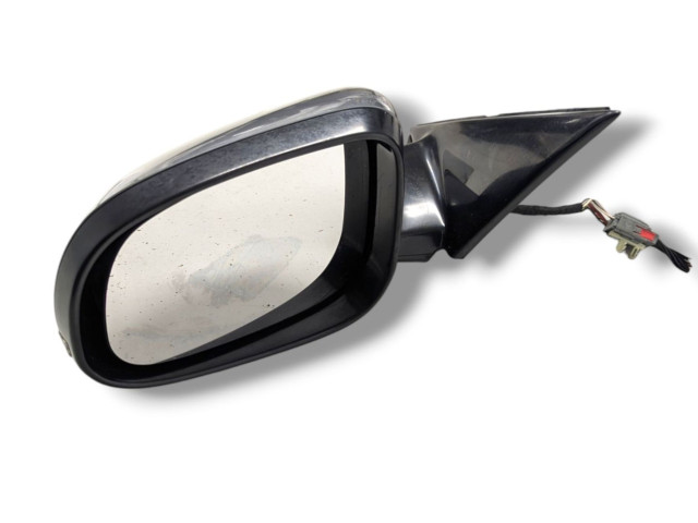 Зеркало электрическое Jaguar XF X250 2007 - 2015 года