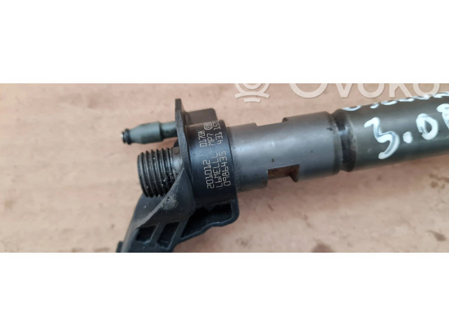 Форсунка Audi Q5 SQ5 CTU CTUD