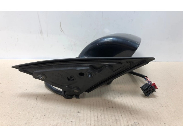 Zpětné zrcátko  Audi A6 S6 C6 4F 2006  448506, 448506  