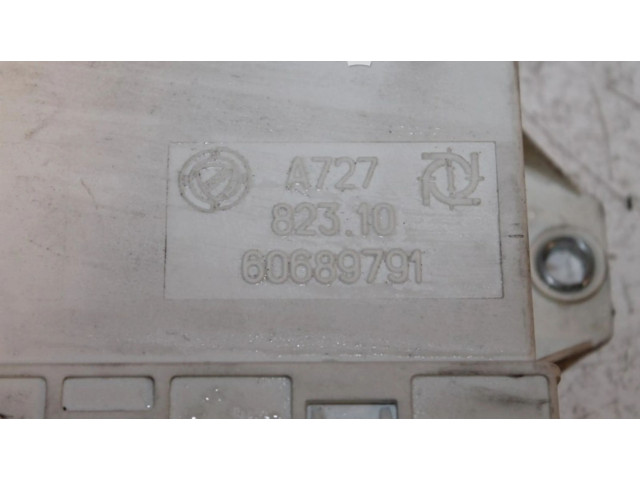 Комплект вентиляторов 60689791, 60689791 Alfa Romeo 156