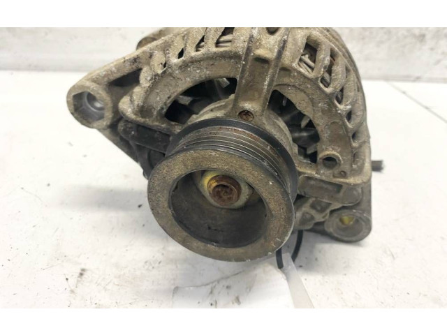 Генератор 0124325058   Fiat Stilo 1.6     