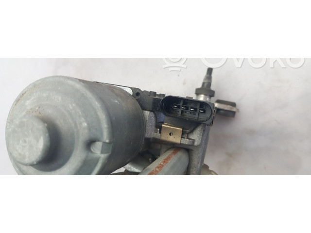 Двигатель стеклоочистителей    5G1955023   Volkswagen Golf VII