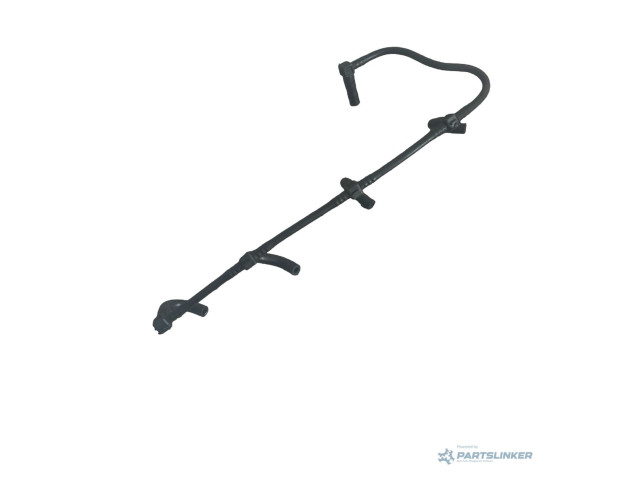 Топливная рампа    Renault Clio II  