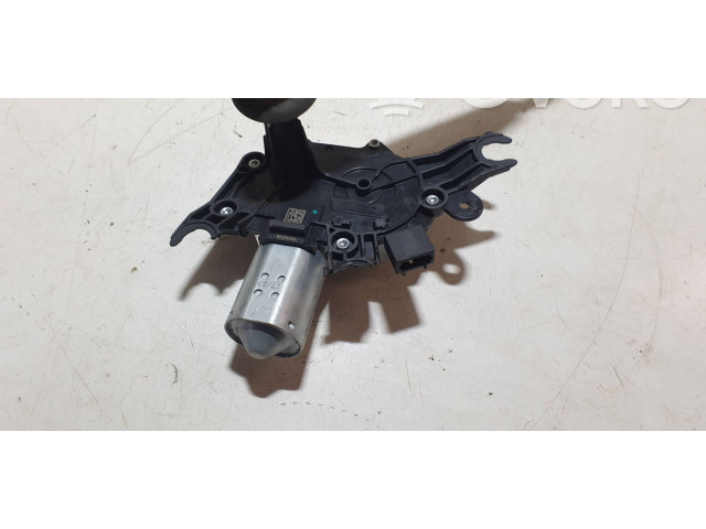 Моторчик заднего дворника 287109280R, W213709    Dacia Jogger