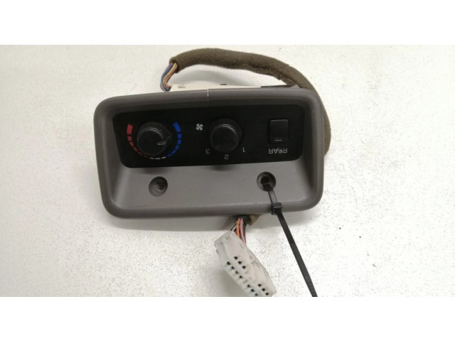 Блок управления климат-контролем MR500175 Mitsubishi Pajero