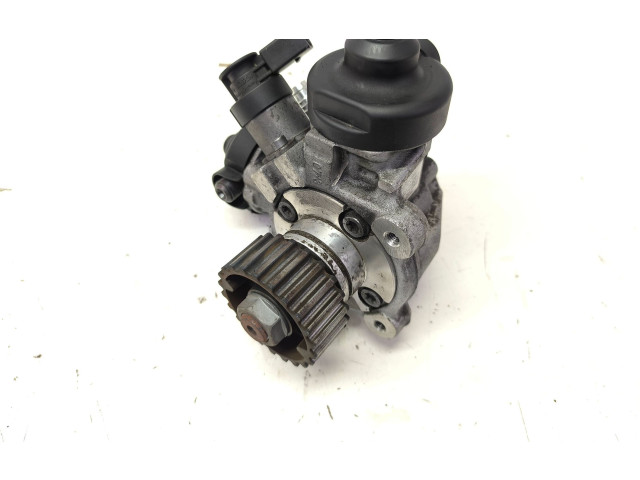 Комплект системы впрыска топлива 059130089H, 8K0919050K Audi A4 Allroad B8 CCW