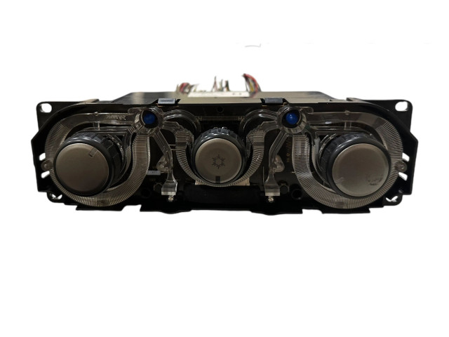 Блок управления климат-контролем 7820A071, TH08 Mitsubishi Grandis