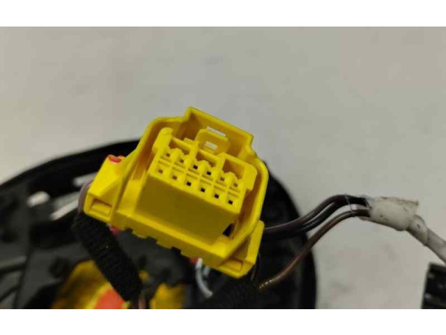 Подушка безопасности водителя 6V0880201R Skoda Fabia Mk3 (NJ)