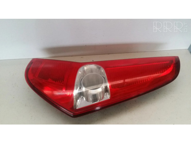 Задний фонарь  89071628, 3560351K10    Suzuki Splash   