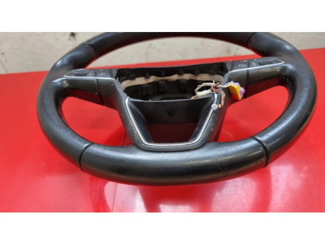 Volant Seat Toledo IV (NH) 2014 6JA419091E, 308691700A3VAB